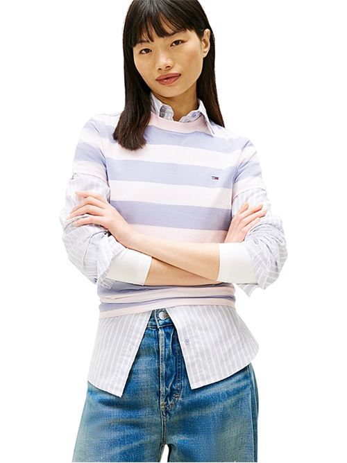 DW0DW218340EN FANTASIA Tommy Jeans | DW0DW218340EN FANTASIA